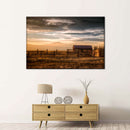 Colorado Farmhouse Wall Art Colorado Farmhouse Wall Art