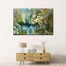 Wildflower Wall Art Wildflower Wall Art
