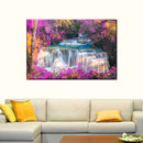 Waterfalls Wall Art Waterfalls Wall Art