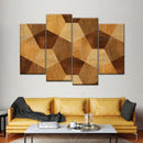 Abstract Wood Decor Wall Art Abstract Wood Decor Wall Art