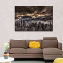 Winter Weekend Wall Art Winter Weekend Wall Art