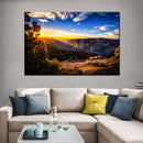 Canyonlands Sunrise Wall Art Canyonlands Sunrise Wall Art