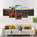 Arches National Park Wall Art Arches National Park Wall Art