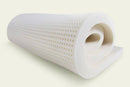 Organic Latex Mattress Topper Organic Latex Mattress Topper
