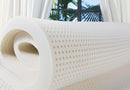 Organic Latex Mattress Topper Organic Latex Mattress Topper