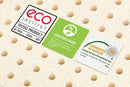 Organic Latex Mattress Topper Organic Latex Mattress Topper