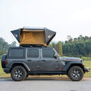 Naturnest Andromeda Khaki Soft Shell Rooftop Tent With Large Panoramic Skylight & YKK Doors (SAK72384) Naturnest Andromeda Khaki Soft Shell Rooftop Tent With Large Panoramic Skylight & YKK Doors (SAK72384)