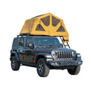 Naturnest Andromeda Khaki Soft Shell Rooftop Tent With Large Panoramic Skylight & YKK Doors (SAK72384) Naturnest Andromeda Khaki Soft Shell Rooftop Tent With Large Panoramic Skylight & YKK Doors (SAK72384)