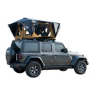 Naturnest Andromeda Khaki Soft Shell Rooftop Tent With Large Panoramic Skylight & YKK Doors (SAK72384) Naturnest Andromeda Khaki Soft Shell Rooftop Tent With Large Panoramic Skylight & YKK Doors (SAK72384)