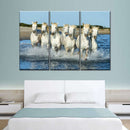 7 Horses Wall Art 7 Horses Wall Art
