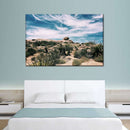Cactus Desert Wall Art Cactus Desert Wall Art