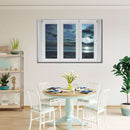 Window To Moonlit Beach Wall Art Window To Moonlit Beach Wall Art