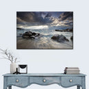 Sunlit Lake Tahoe Wall Art Sunlit Lake Tahoe Wall Art