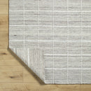 Nissa Checkered Area Rug Nissa Checkered Area Rug