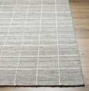 Nissa Checkered Area Rug Nissa Checkered Area Rug