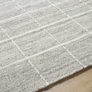 Nissa Checkered Area Rug Nissa Checkered Area Rug