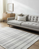 Nissa Ivory Area Rug Nissa Ivory Area Rug