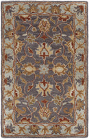 Cherryfield 1004 Hand Tufted Wool Rug Cherryfield 1004 Hand Tufted Wool Rug