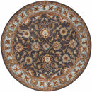 Cherryfield 1004 Hand Tufted Wool Rug Cherryfield 1004 Hand Tufted Wool Rug