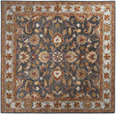 Cherryfield 1004 Hand Tufted Wool Rug Cherryfield 1004 Hand Tufted Wool Rug