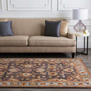 Cherryfield 1004 Hand Tufted Wool Rug Cherryfield 1004 Hand Tufted Wool Rug