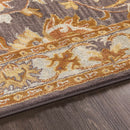 Cherryfield 1004 Hand Tufted Wool Rug Cherryfield 1004 Hand Tufted Wool Rug