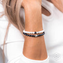 Negativity Banisher Bracelet Set Negativity Banisher Bracelet Set