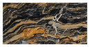 Nero Picasso Marble Polished Floor and Wall Tile Nero Picasso Marble Polished Floor and Wall Tile