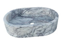 new-york-marble-ellipse-shaped-wall-mount-bathroom-sink-w13-5-l19-6-h5_2 new-york-marble-ellipse-shaped-wall-mount-bathroom-sink-w13-5-l19-6-h5_2
