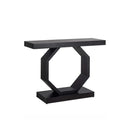 Allure Console Table Allure Console Table