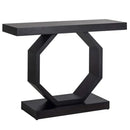 Allure Console Table Allure Console Table