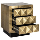 Goldness Collection Side Table Goldness Collection Side Table