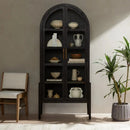 Grandeur Glass Cabinet Grandeur Glass Cabinet