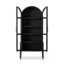 Grandeur Glass Cabinet Grandeur Glass Cabinet