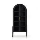 Grandeur Glass Cabinet Grandeur Glass Cabinet