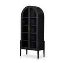 Grandeur Glass Cabinet Grandeur Glass Cabinet