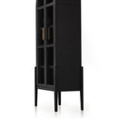 Grandeur Glass Cabinet Grandeur Glass Cabinet