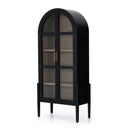 Grandeur Glass Cabinet Grandeur Glass Cabinet
