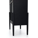 Grandeur Glass Cabinet Grandeur Glass Cabinet