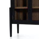 Grandeur Glass Cabinet Grandeur Glass Cabinet