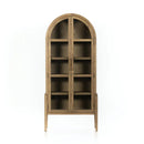 Grandeur Glass Cabinet Grandeur Glass Cabinet
