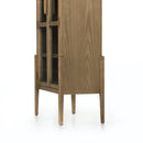 Grandeur Glass Cabinet Grandeur Glass Cabinet
