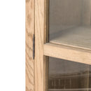 Grandeur Glass Cabinet Grandeur Glass Cabinet