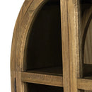 Grandeur Glass Cabinet Grandeur Glass Cabinet