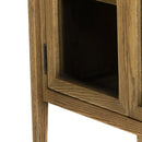 Grandeur Glass Cabinet Grandeur Glass Cabinet
