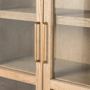 Grandeur Glass Cabinet Grandeur Glass Cabinet