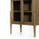 Grandeur Glass Cabinet Grandeur Glass Cabinet