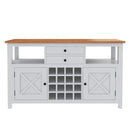 Lumina Buffet Cabinet Lumina Buffet Cabinet