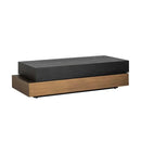 Majestic Collection Coffee Table Majestic Collection Coffee Table