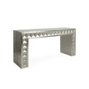 Silvaren Console Table Silvaren Console Table